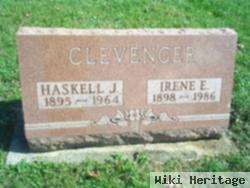 Haskell J. Clevenger