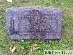 Jimmie Edwards Tislow