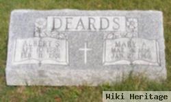 Mary A Deards