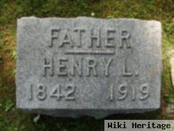 Henry L Lueders