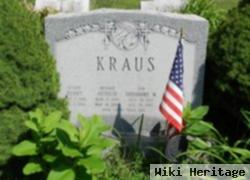 Henry Kraus