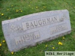 French Baughman