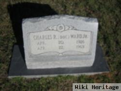 Charles R. "doc" Ward, Jr