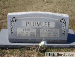 Grace L. Plumlee