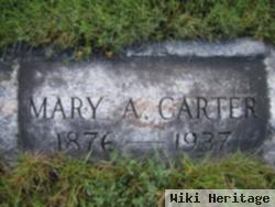 Mary Alice Carter