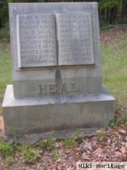 Mary E. Neal