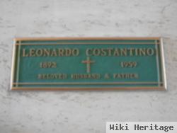 Leonard Costantino