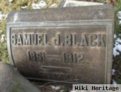 Samuel Jones Black