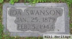 Ida Swanson