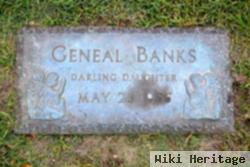 Geneal Banks