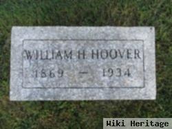 William H. Hoover