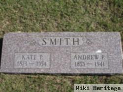 Kate P. Smith