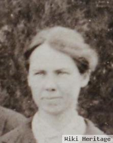 Frances Marion Mccommas Cox