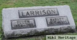 Harvey A. Larison