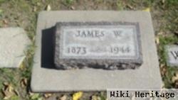 James William Wallace