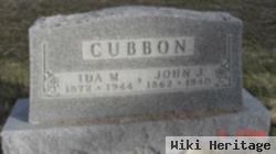 Ida Mae Kevern Cubbon