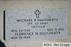 Michael Bruce Daugherty