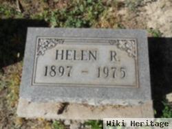 Helen R Palmer Chinn