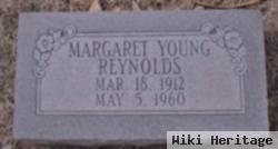 Margaret Young Reynolds
