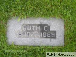 Ruth Lorraine Collins Price