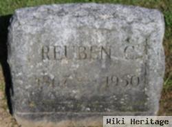 Reuben C Foote