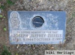 Joseph Jeffery Ziereis