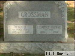 Percy H. Crossman