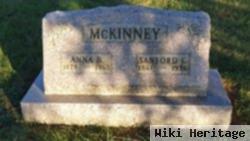 Sanford C. Mckinney