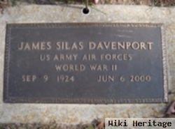 James Silas Davenport