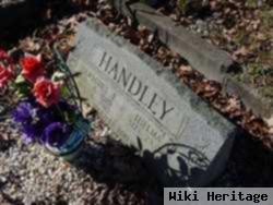 Herschel E Handley