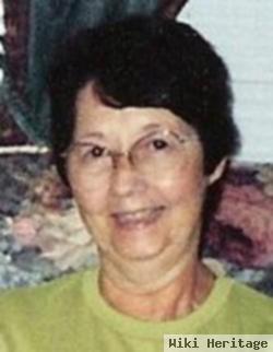 Norma J. Wates Tucker