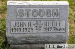 Ruth E. Stough