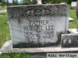 Robert Lee Goldsmith