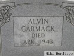 Alvin Carmack