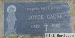 Joyce Gagne