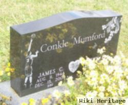 James C. "jim" Conkle