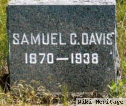 Samuel Cornelius Davis