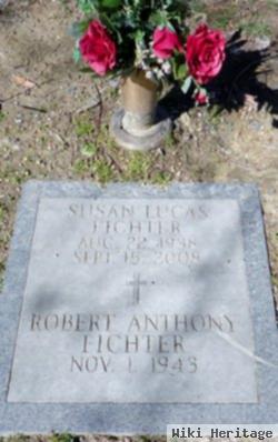 Robert Anthony Fichter