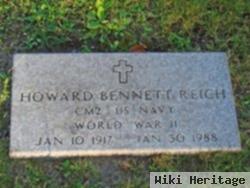 Howard Bennett Reich