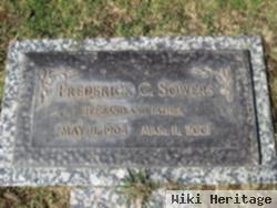 Frederick C. Sowers