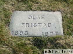 Olaf Fristad