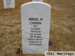 Mikel H Chinn