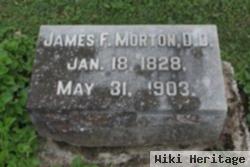 James Foil Morton