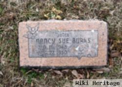 Nancy Sue "sudee" Burks