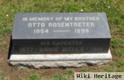 Otto Rosentreter