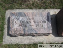 C. Dean Wood