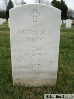 Patrick J. Daly