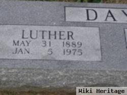 Luther Day