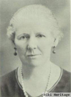 Lillian M. Williams