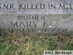 Mary Elizabeth Boylan Mccarthy